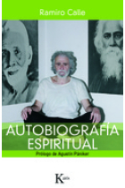 Autobiografía espiritual