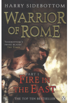 Warrior of Rome I: Fire in the East