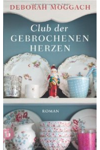 Club der gebrochenen Herzen