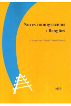 Noves immigracions i llengües