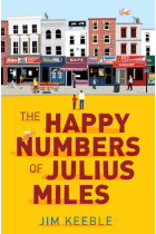 Happy Numbers of Julius Miles