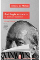 Antologia sustancial de poemas y canciones