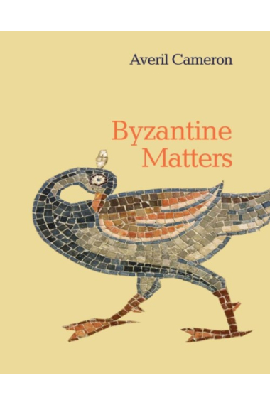 Byzantine matters