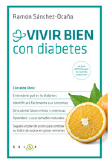 Vivir bien con diabetes