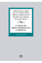 Curso de procedimiento laboral