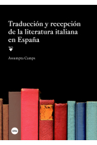 Traducción y recepción de la literatura italiana en España