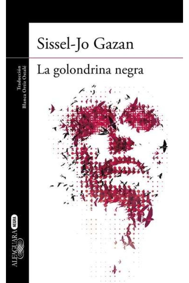 La golondrina negra