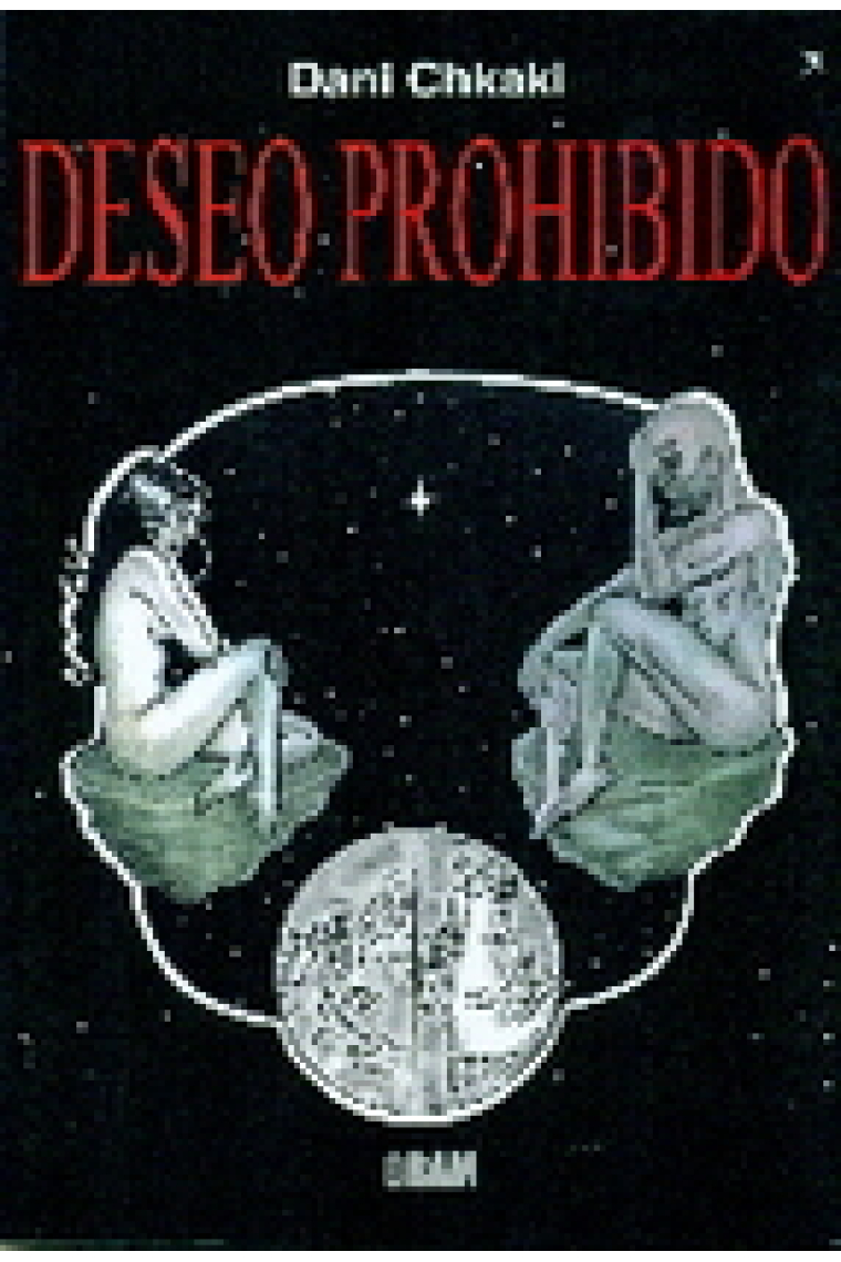 Deseo prohibido