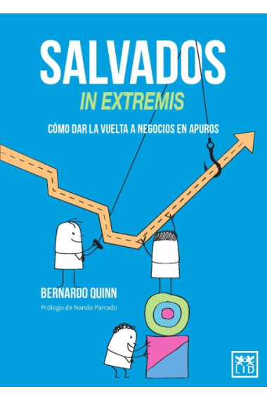 Salvados in extremis