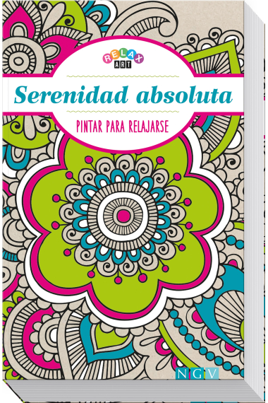 Serenidad absoluta