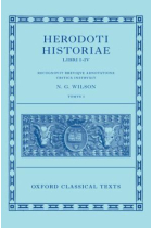 Historiae libri I-IV