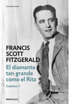 El diamante tan grande como el Ritz (Cuentos 1)