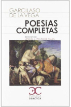 Poesías completas