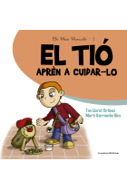 El Tió, aprén a cuidar-lo