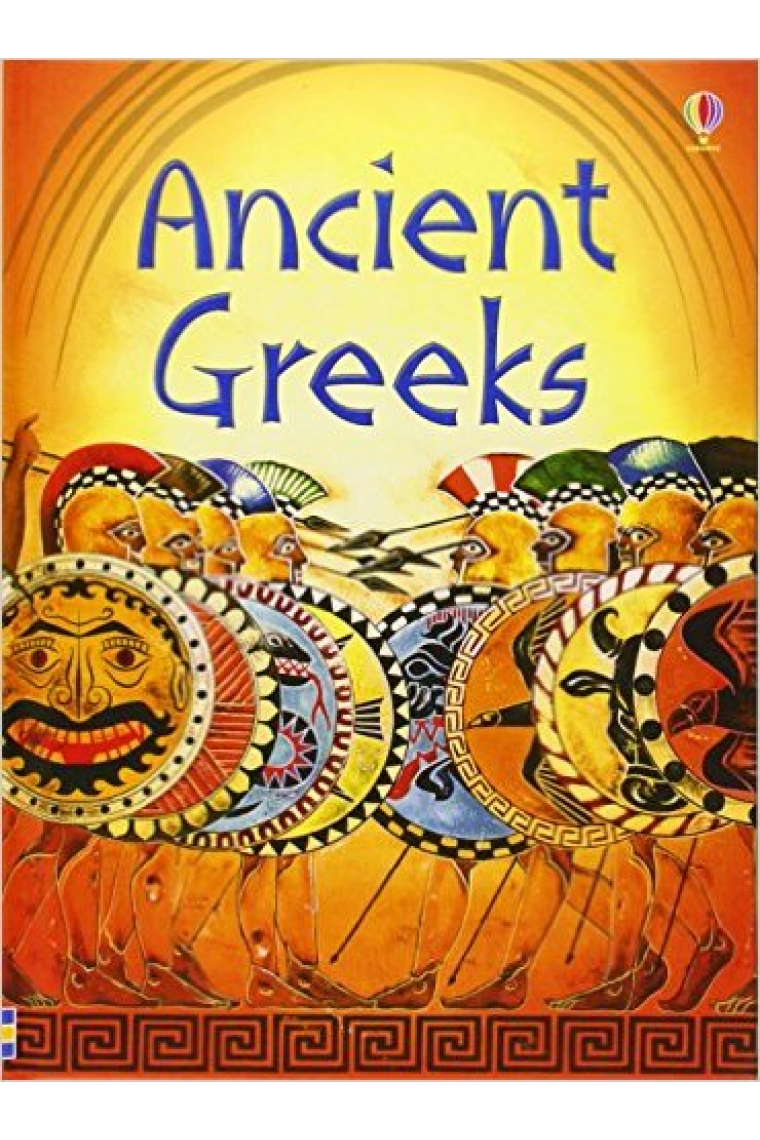 Ancient Greeks