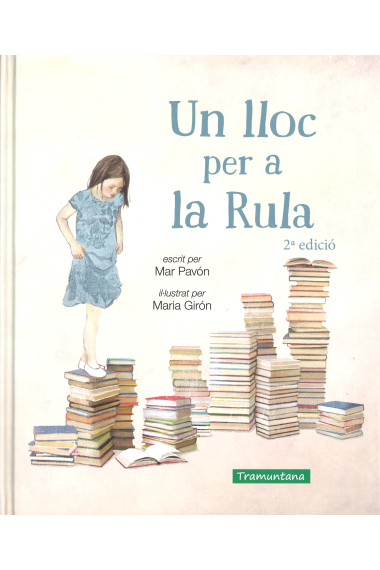 Un lloc per a la Rula