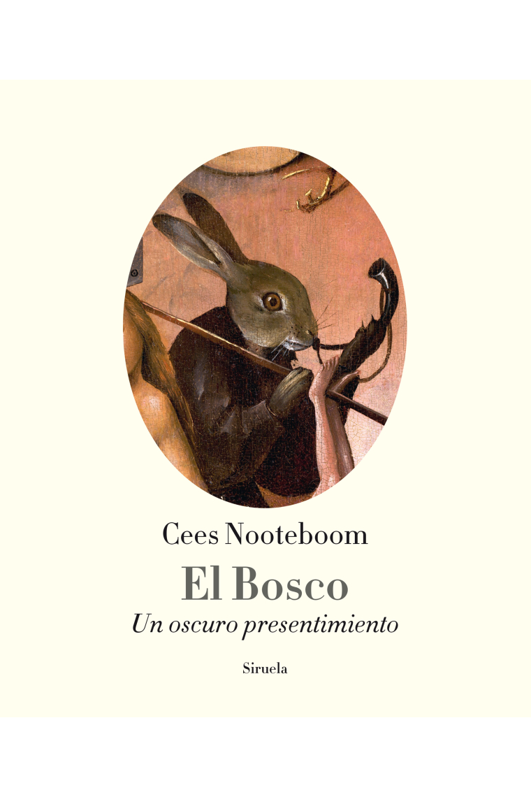 El Bosco. Un oscuro presentimiento