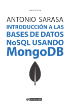 Introducción a las bases de datos NoSQL usando MongoDB