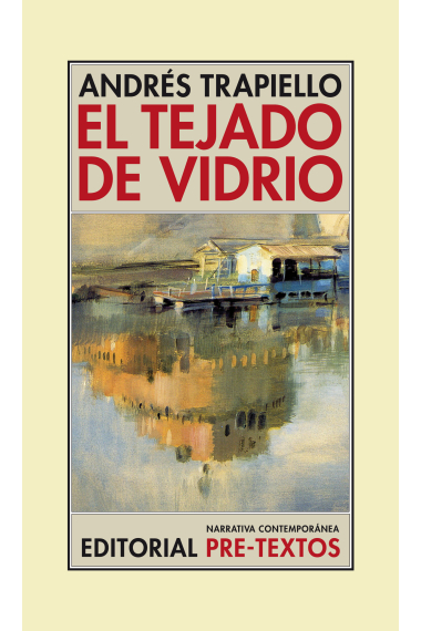 El tejado de vidrio