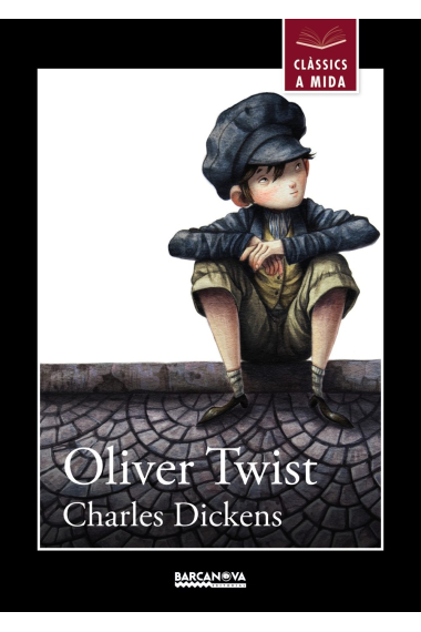 Oliver Twist (català)