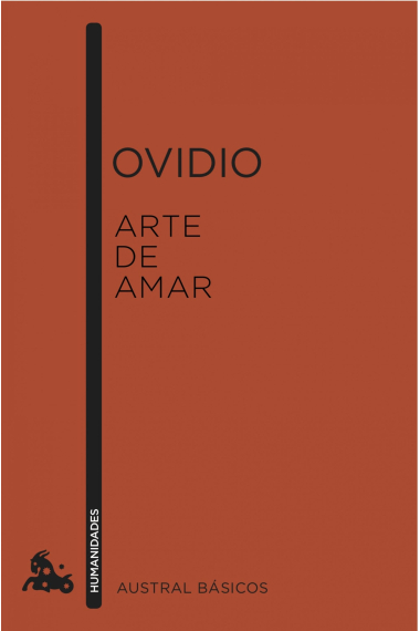 Arte de Amar