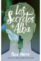 Los secretos de Alba