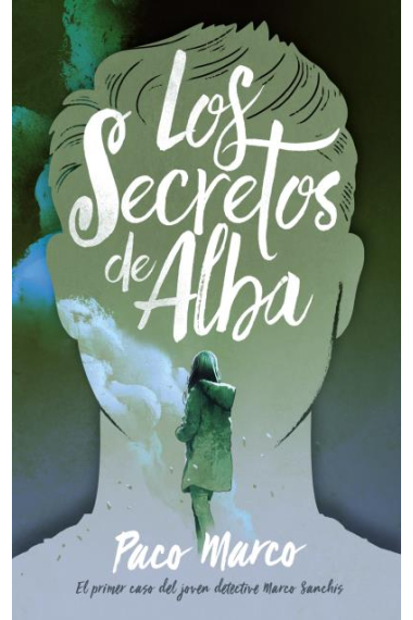 Los secretos de Alba