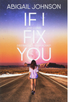 If I fix you. ¿Hay cosas destinadas a estar rotas?