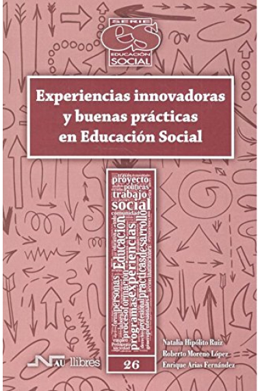 Experiencias innovadoras y buenas prácticas en Educación Social