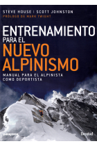 Entrenamiento para el nuevo alpinismo