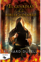 El guardián de la biblia del diablo