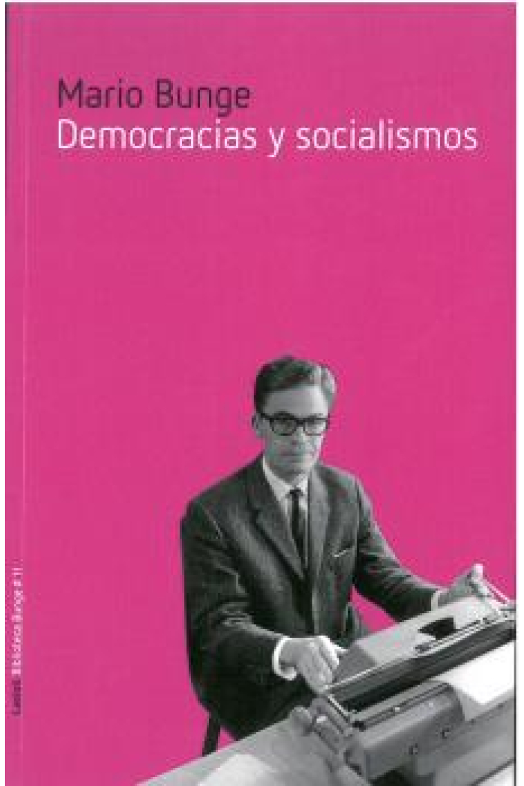 Democracias y socialismos