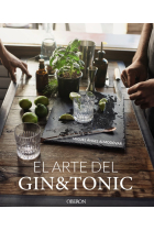 El arte del Gin Tonic