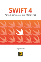 SWIFT 4. Aprende a crear Apps para iPhone y iPad