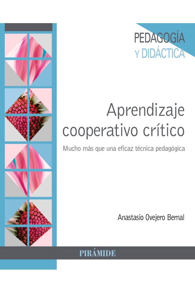 Aprendizaje cooperativo crítico. Mucho más que una eficaz técnica pedagógica