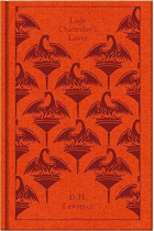 Lady Chatterley's Lover (Penguin Clothbound Classics)