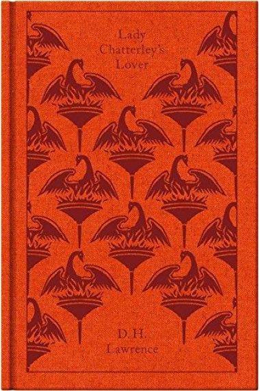 Lady Chatterley's Lover (Penguin Clothbound Classics)