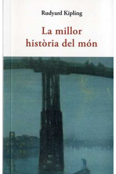 La millor història del món