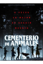 Cementerio de animales