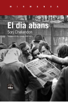 El dia abans