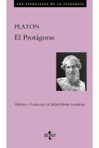 El Protágoras