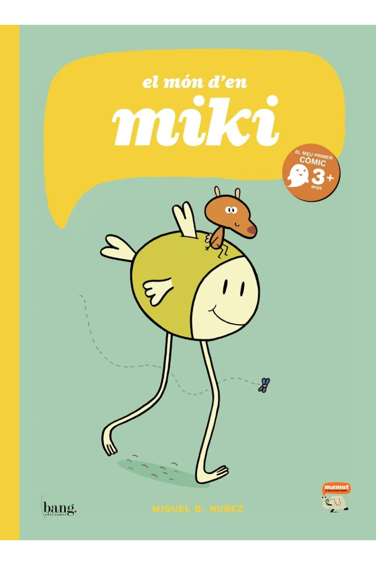 El món d'en Miki