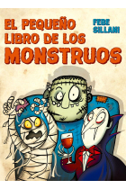 El pequeño libro de los monstruos