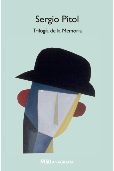 Trilogía de la memoria