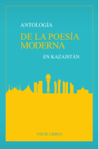 Antología de la Poesía Moderna en Kazajstán