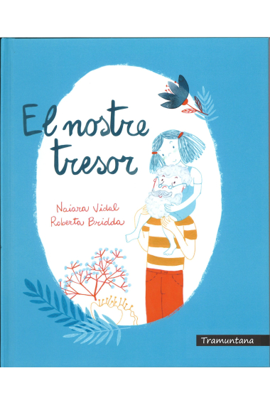 El nostre tresor