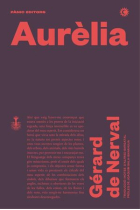 Aurèlia. El Somni i la vida