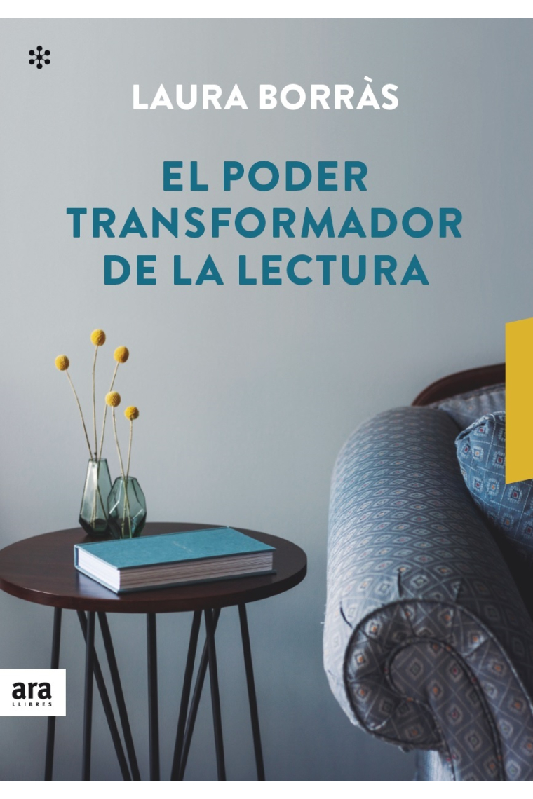 El poder transformador de la lectura