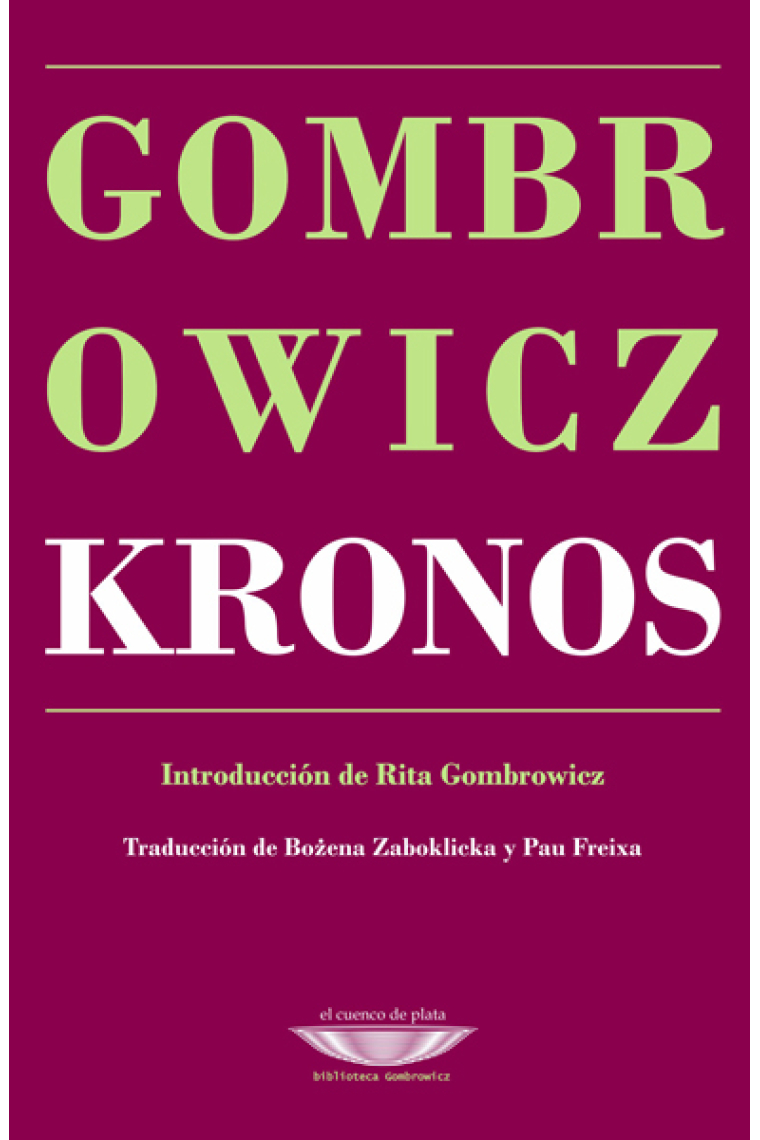 Kronos