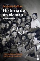 Historia de un alemán. Memorias 1914-1933